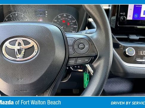 Used 2024 Toyota Corolla LE FWD image 11