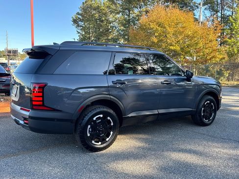 New 2026 Hyundai Palisade XRT Pro AWD/4WD image 7