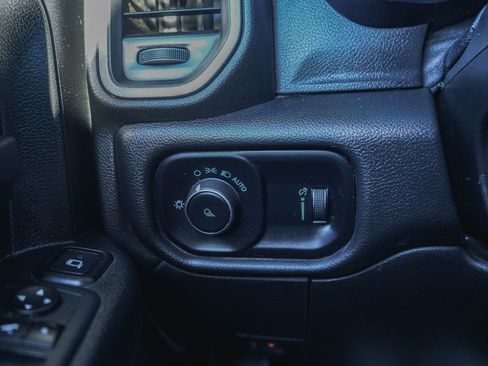 Used 2022 RAM 3500 Tradesman w/ Towing Technology Group image 14