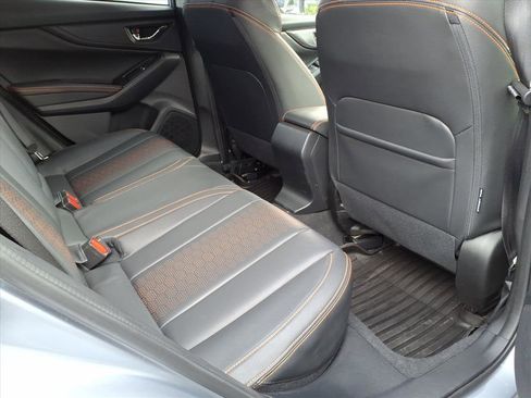 Certified 2023 Subaru Crosstrek 2.5i Limited image 8