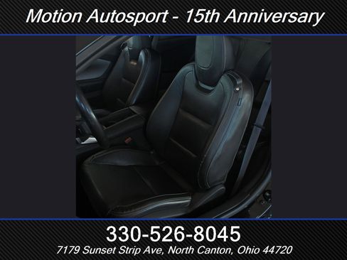 Used 2010 Chevrolet Camaro LT w/ RS Package image 26