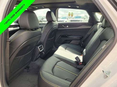 New 2026 Kia K5 GT image 6