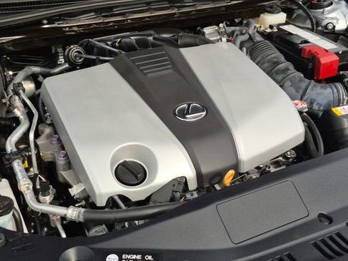 Used 2025 Lexus ES 350 w/ Premium Package image 24