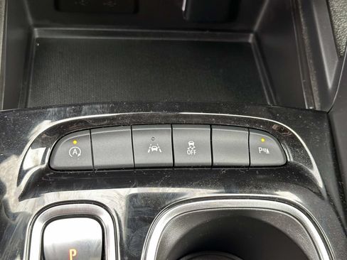Used 2022 Buick Envision Preferred w/ Safety Package FWD image 23