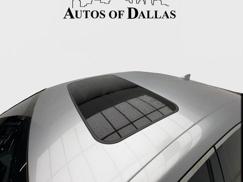 Used 2023 Lexus IS 350 F Sport w/ Navigation Package RWD image 11