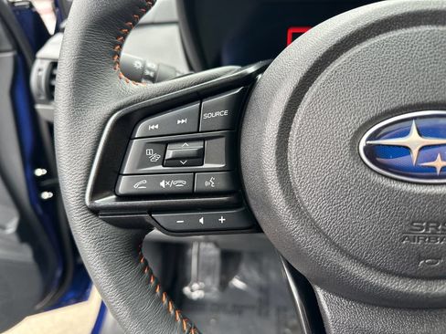 Used 2026 Subaru Crosstrek 2.5i Limited w/ Convenience Package AWD/4WD image 19