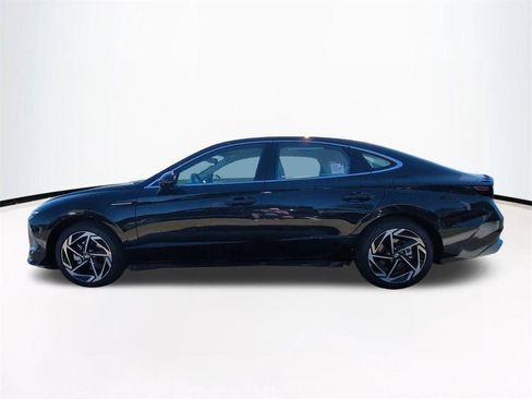 New 2026 Hyundai Sonata SEL FWD image 8