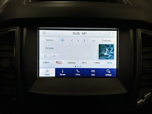Used 2023 Ford Ranger XLT w/ Equipment Group 301A Mid AWD/4WD image 15