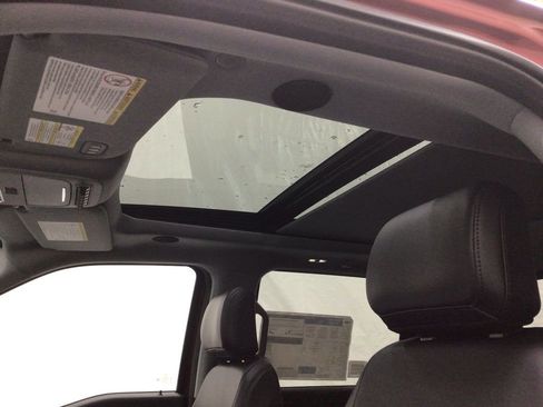 New 2025 Ford F250 Lariat w/ Lariat Ultimate Package image 14