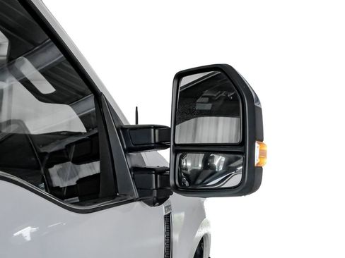 Used 2020 Ford F350 King Ranch w/ King Ranch Ultimate Package image 43