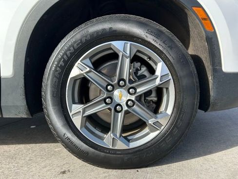 Used 2023 Chevrolet Blazer LT w/ Driver Confidence Package image 30