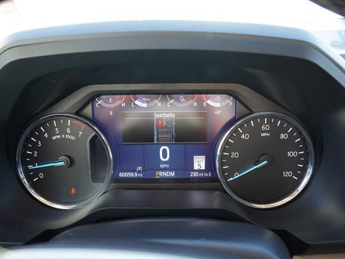 Certified 2024 Ford Expedition Limited image 42