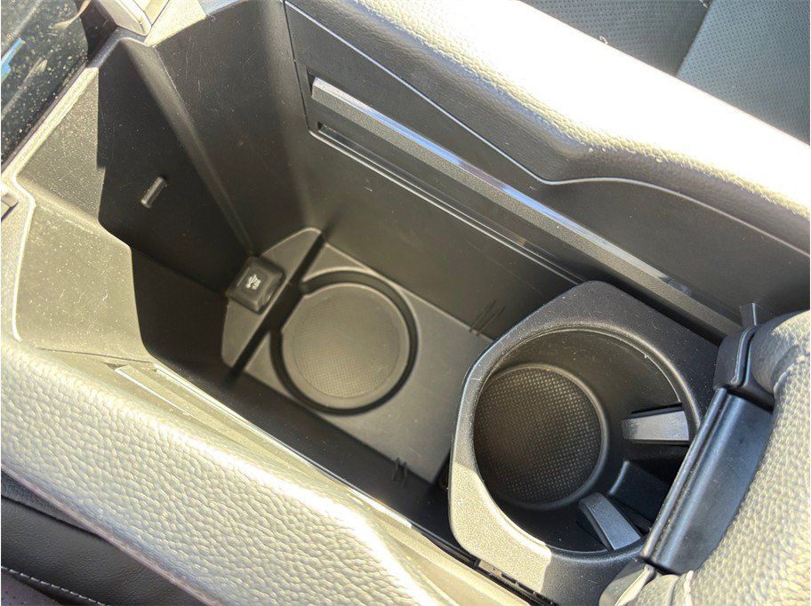 Used 2019 Honda Civic EX-L image 29