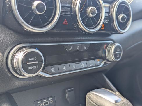 Used 2023 Nissan Sentra SV w/ All-Weather Package FWD image 24