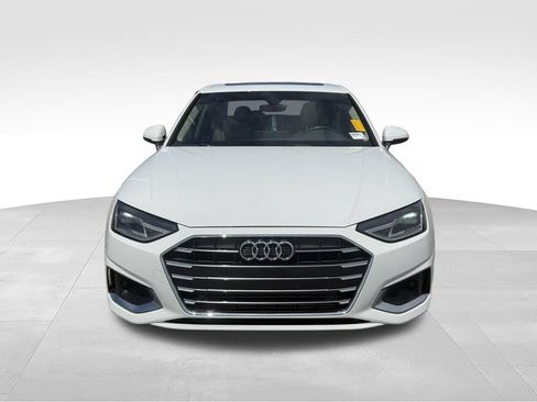 Used 2020 Audi A4 2.0T Premium w/ Convenience Package FWD image 20