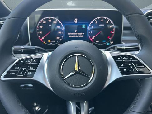 New 2026 Mercedes-Benz C 300 Sedan image 16
