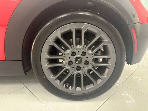 Used 2026 MINI Cooper S FWD image 36