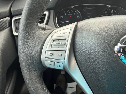 Used 2016 Nissan Rogue SL w/ SL Premium Package AWD/4WD image 21