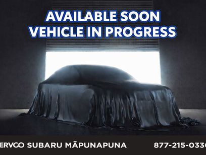 Used 2017 Subaru Forester 2.5i Premium
