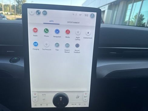 Certified 2021 Ford Mustang Mach-E Select w/ Comfort/Technology Package image 20