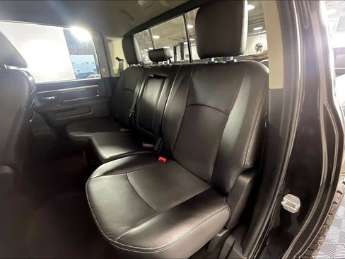 Used 2015 RAM 1500 Sport w/ Remote Start & Security Group AWD/4WD image 34