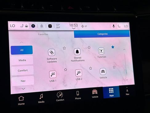 New 2025 Jeep Grand Cherokee Limited w/ Black Appearance Package image 41