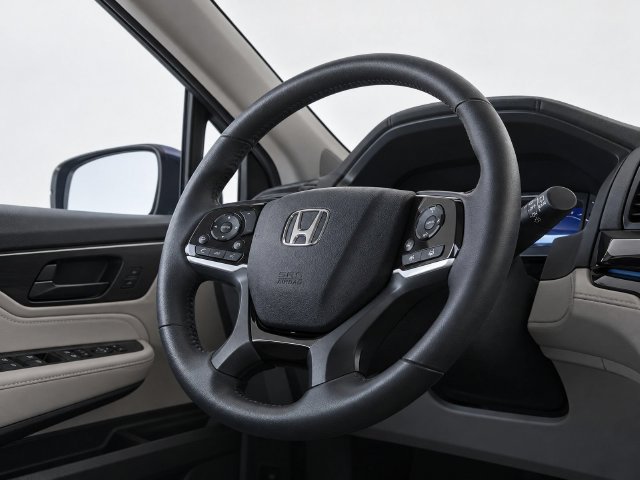 Used 2024 Honda Odyssey Elite image 19