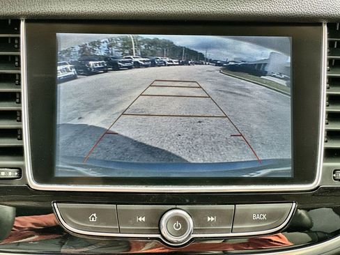 Certified 2019 Buick Encore Essence w/ Experience Buick Package image 15