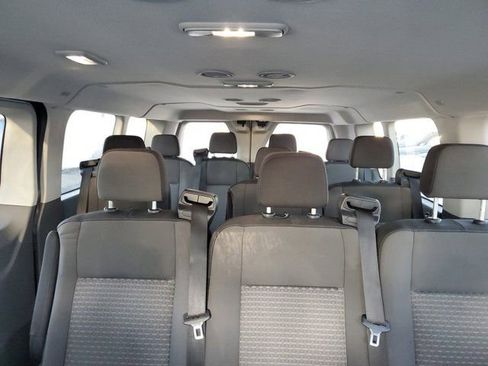 Certified 2023 Ford Transit 350 XLT image 29