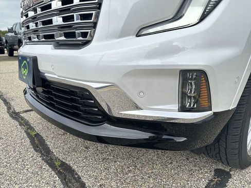 Used 2024 GMC Acadia Denali w/ Super Cruise Package AWD/4WD image 28