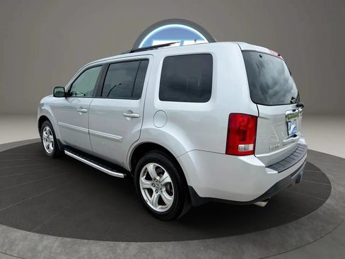 Used 2014 Honda Pilot EX-L image 9