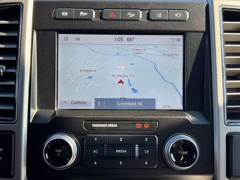 Used 2020 Ford F350 King Ranch w/ King Ranch Ultimate Package image 45