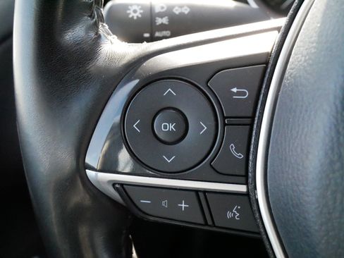 Certified 2023 Toyota Camry XLE w/ Protection Package (Q2) (TMS) FWD image 27