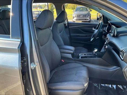 Used 2019 Hyundai Santa Fe SEL image 7