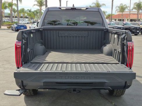 Used 2023 Toyota Tundra Platinum image 6