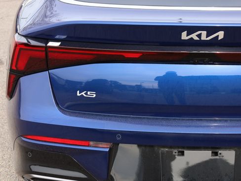 New 2026 Kia K5 GT-Line image 18