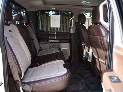 Used 2019 Ford F150 Limited image 29