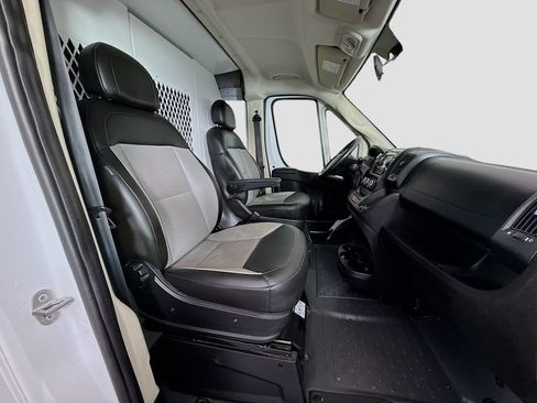 Used 2019 RAM ProMaster 2500 FWD image 22