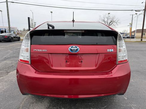 Used 2010 Toyota Prius Prius II image 6