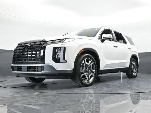 Used 2024 Hyundai Palisade SEL w/ Premium Package image 78