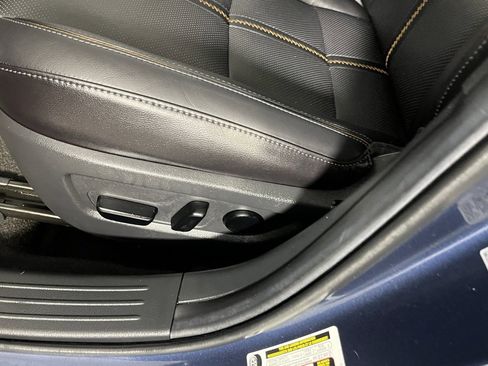 Used 2025 MAZDA CX-50 AWD 2.5 S w/ Premium Plus Pkg image 26