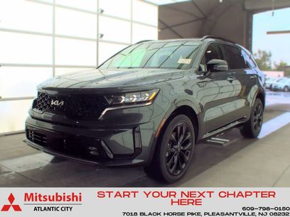 Used 2023 Kia Sorento SX