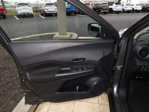 Certified 2024 Nissan Kicks S image 16