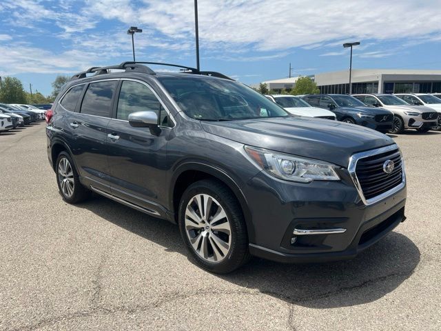 Used 2019 Subaru Ascent Touring AWD/4WD image 1