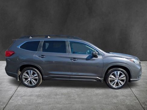 Used 2021 Subaru Ascent Premium w/ Sport Package image 3