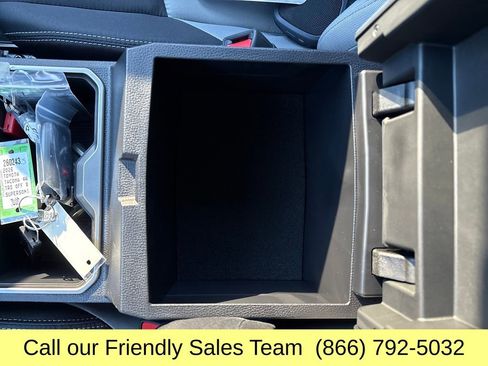 New 2026 Toyota Tacoma TRD Off-Road w/ TRD Off Road Upgrade Package image 26