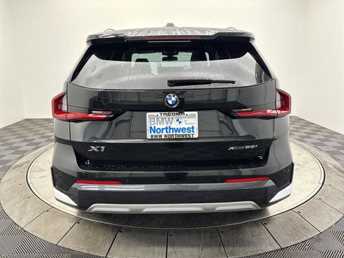 New 2026 BMW X1 xDrive28i w/ Convenience Package image 15