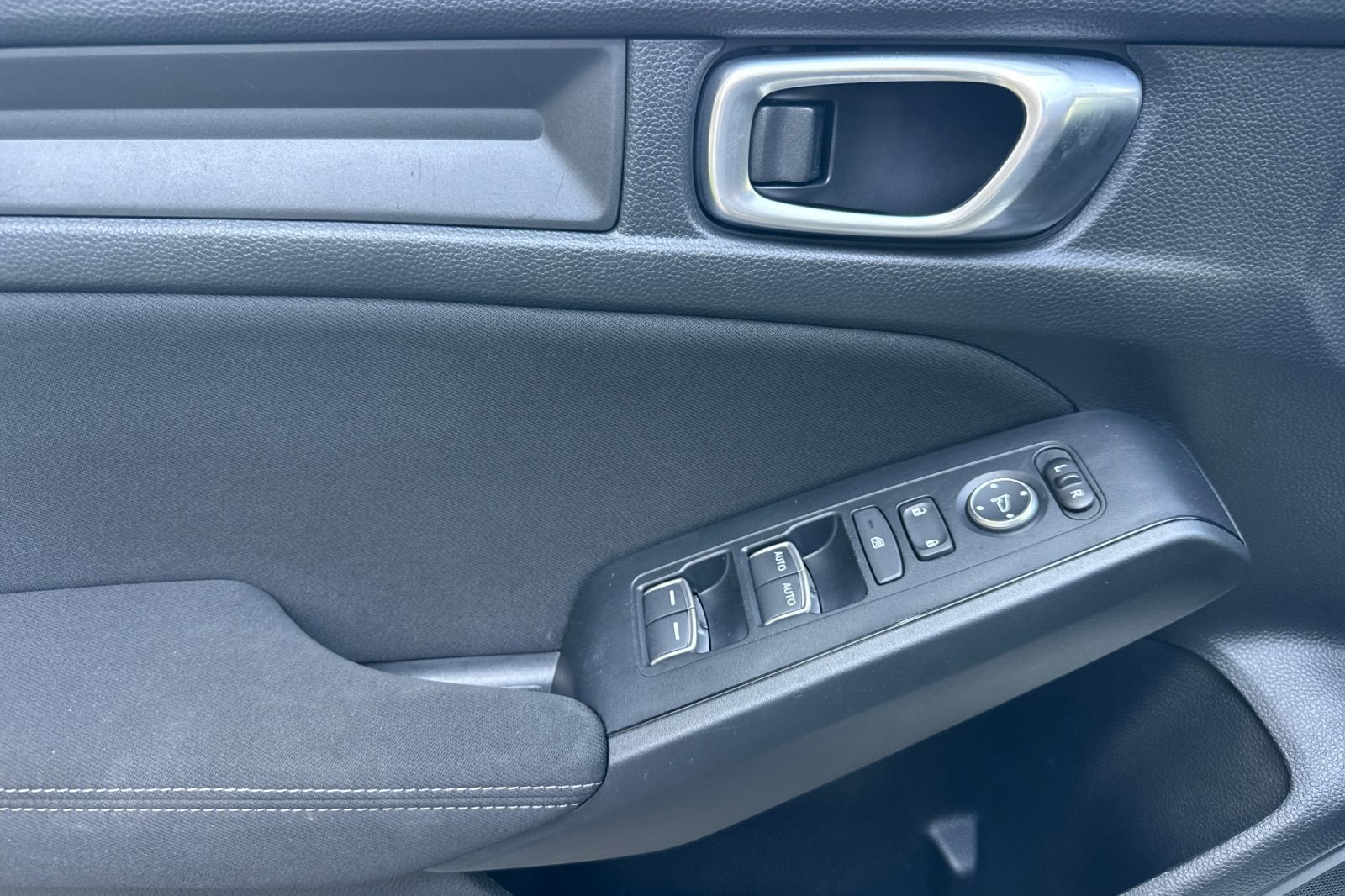 Certified 2024 Honda Civic Sport image 11