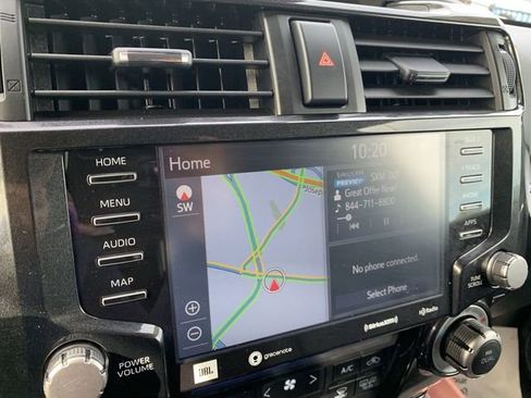 Certified 2024 Toyota 4Runner TRD Pro image 21