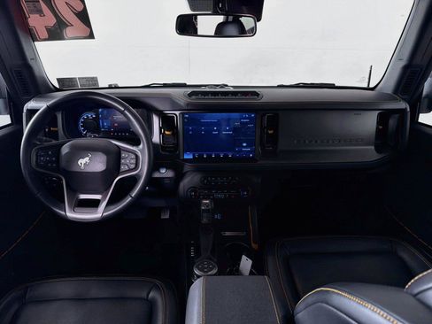 Used 2024 Ford Bronco Badlands AWD/4WD image 27